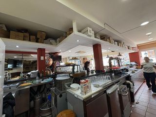 Bar en venta en Zona Centro - Ayuntamiento en Pinto