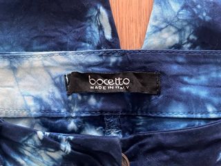 Pantalones Tie-Dye Made in Italy T.36-38