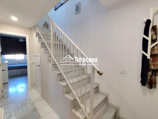 Dúplex en venta en Vista Azul - Consolación en Dos Hermanas