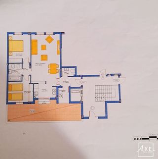 Ático en venta en Llucmajor Interior en Llucmajor