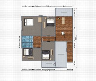 Piso en venta en Norte en Alcobendas