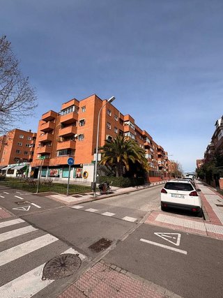 Piso en venta en Norte en Alcobendas