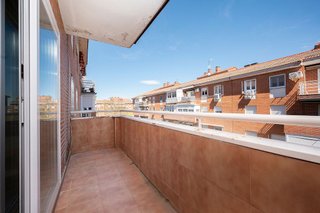 Piso en venta en Norte en Alcobendas