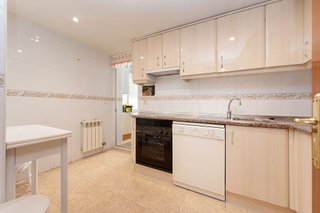 Piso en venta en Norte en Alcobendas