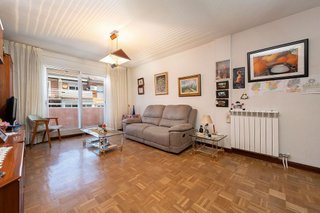 Piso en venta en Norte en Alcobendas