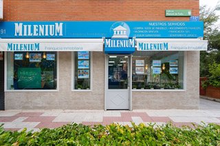 Piso en venta en Norte en Alcobendas