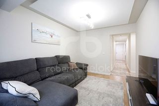Piso en venta en Pinar - Anaka - Belaskoenea en Irun