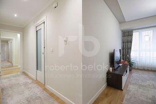 Piso en venta en Pinar - Anaka - Belaskoenea en Irun