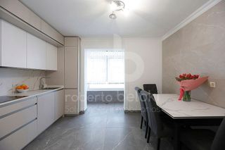 Piso en venta en Pinar - Anaka - Belaskoenea en Irun