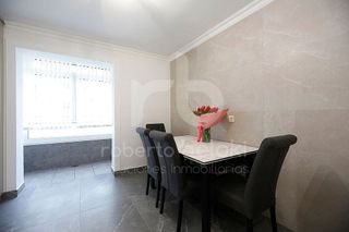 Piso en venta en Pinar - Anaka - Belaskoenea en Irun