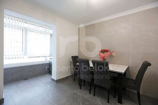 Piso en venta en Pinar - Anaka - Belaskoenea en Irun