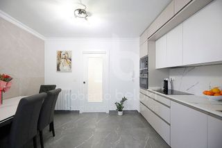 Piso en venta en Pinar - Anaka - Belaskoenea en Irun