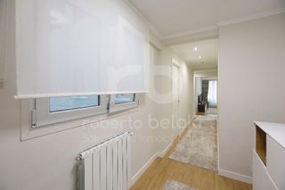 Piso en venta en Pinar - Anaka - Belaskoenea en Irun