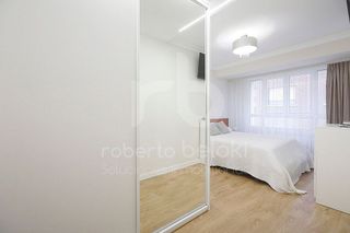 Piso en venta en Pinar - Anaka - Belaskoenea en Irun