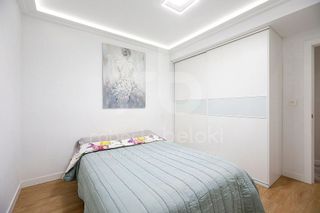 Piso en venta en Pinar - Anaka - Belaskoenea en Irun