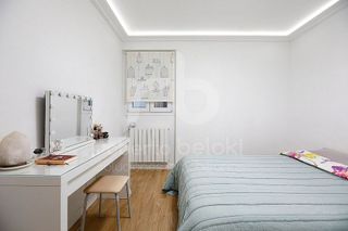 Piso en venta en Pinar - Anaka - Belaskoenea en Irun