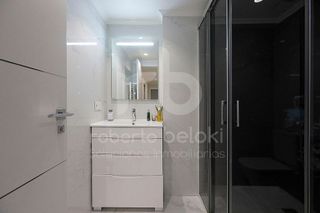 Piso en venta en Pinar - Anaka - Belaskoenea en Irun