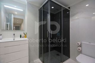 Piso en venta en Pinar - Anaka - Belaskoenea en Irun