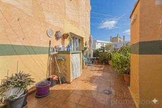 Dúplex en venta en La Luz - El Torcal en Málaga