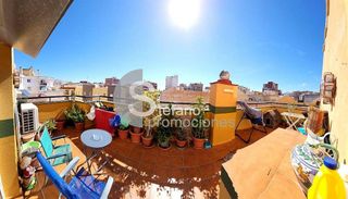 Dúplex en venta en La Luz - El Torcal en Málaga