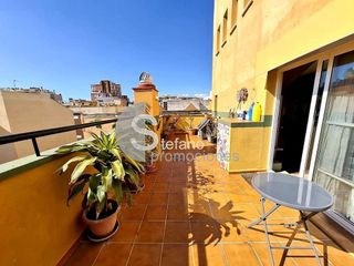 Dúplex en venta en La Luz - El Torcal en Málaga