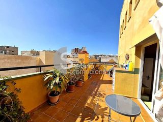 Dúplex en venta en La Luz - El Torcal en Málaga