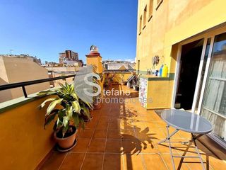 Dúplex en venta en La Luz - El Torcal en Málaga