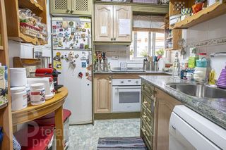 Dúplex en venta en La Luz - El Torcal en Málaga