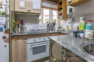 Dúplex en venta en La Luz - El Torcal en Málaga