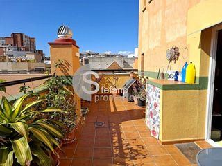 Dúplex en venta en La Luz - El Torcal en Málaga