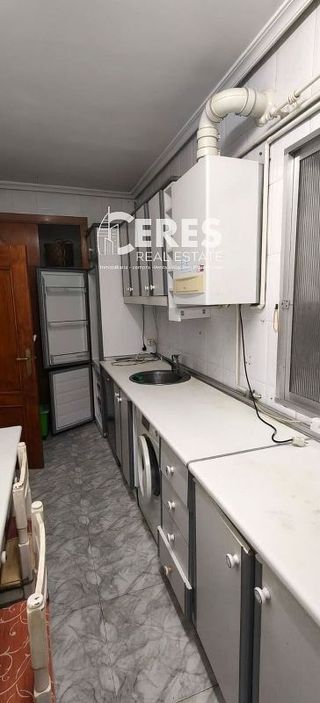 Piso en venta en Centro en Cáceres