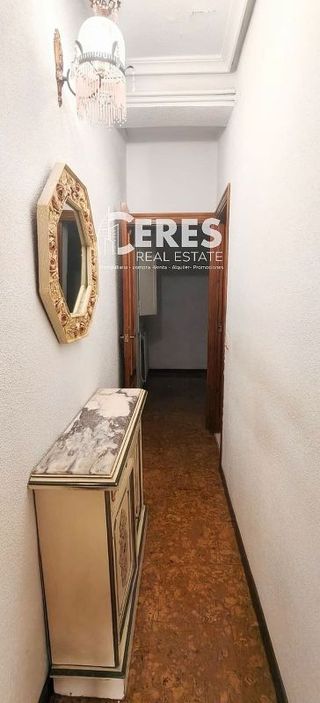 Piso en venta en Centro en Cáceres