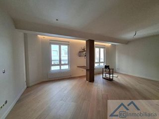 Piso en venta en Centro - Ayuntamiento en Santander