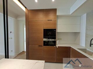 Piso en venta en Centro - Ayuntamiento en Santander