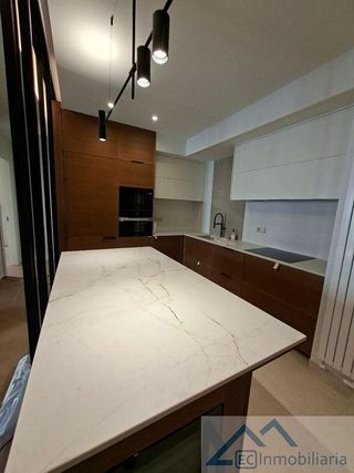 Piso en venta en Centro - Ayuntamiento en Santander