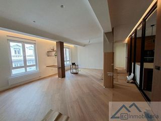Piso en venta en Centro - Ayuntamiento en Santander