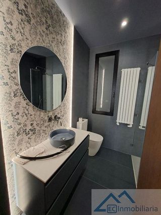 Piso en venta en Centro - Ayuntamiento en Santander