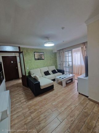 Piso en venta en Crevillet - Pinar Alto en Puerto de Santa María (El)