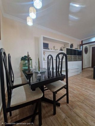 Piso en venta en Crevillet - Pinar Alto en Puerto de Santa María (El)