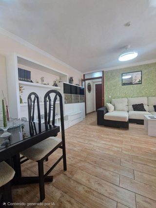 Piso en venta en Crevillet - Pinar Alto en Puerto de Santa María (El)