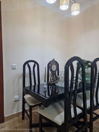 Piso en venta en Crevillet - Pinar Alto en Puerto de Santa María (El)