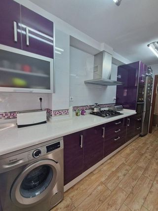 Piso en venta en Crevillet - Pinar Alto en Puerto de Santa María (El)