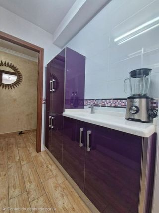 Piso en venta en Crevillet - Pinar Alto en Puerto de Santa María (El)