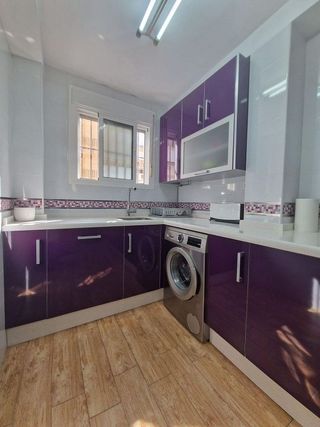 Piso en venta en Crevillet - Pinar Alto en Puerto de Santa María (El)