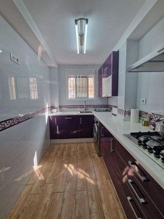 Piso en venta en Crevillet - Pinar Alto en Puerto de Santa María (El)