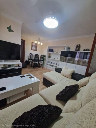 Piso en venta en Crevillet - Pinar Alto en Puerto de Santa María (El)