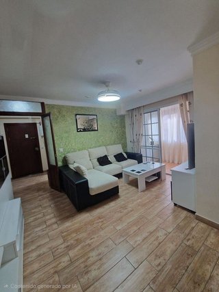 Piso en venta en Crevillet - Pinar Alto en Puerto de Santa María (El)