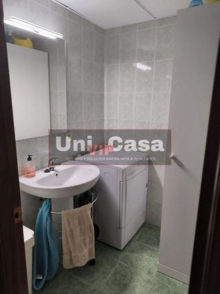 Piso en venta en Santa Rosa - Valdeolleros en Córdoba