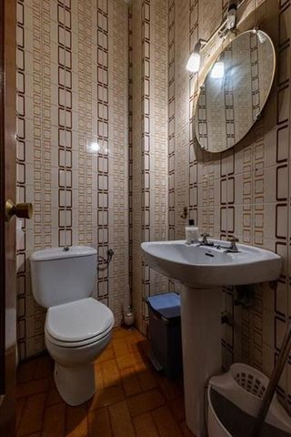 Piso en venta en Tres Olivos - Valverde en Madrid