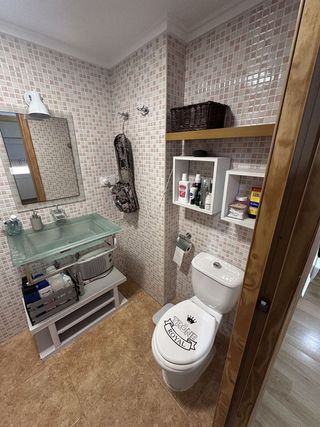 Ático en venta en Nuevo Centro en Sagunto